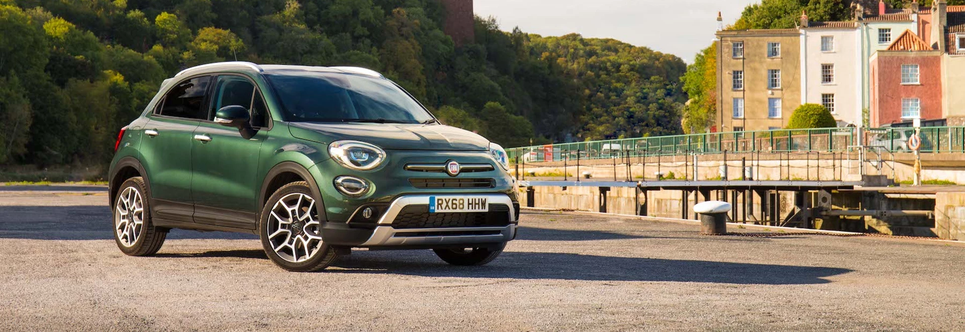 Best company cars for under £20,000